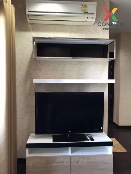 FOR RENT condo , Ideo Q Phayathai , Duplex , nice view , BTS-Phay