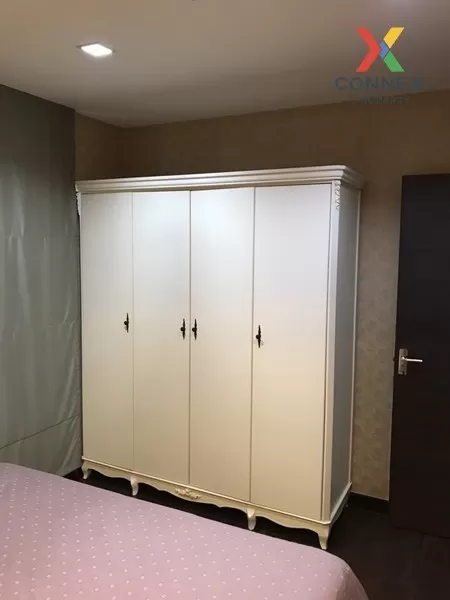 FOR RENT condo , Ideo Q Phayathai , Duplex , nice view , BTS-Phay