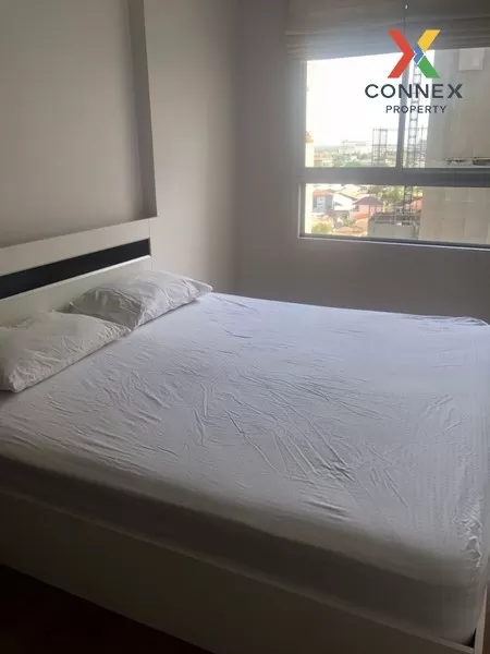 เช่า คอนโด แต่งสวย Condo One X Sukhumvit 26 BTS-พร้อมพงษ์ สุขุมวิ 4