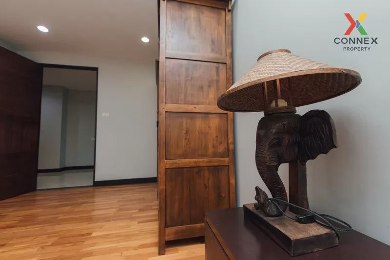 เช่า คอนโด ชั้นสูง Avenue Sukhumvit 61 BTS-ทองหล่อ สุขุมวิท คลองต