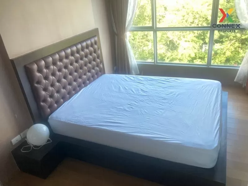 FOR RENT condo , Hive Sukhumvit 65 , Duplex , high floor , BTS-Ek 3