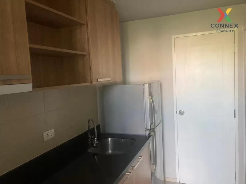 FOR RENT condo , Hive Sukhumvit 65 , Duplex , high floor , BTS-Ek