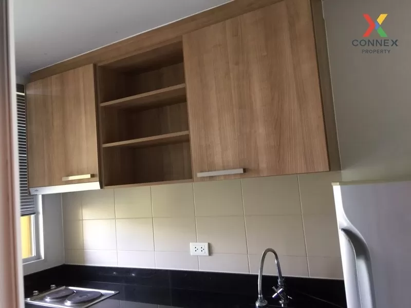 FOR RENT condo , Hive Sukhumvit 65 , Duplex , high floor , BTS-Ek