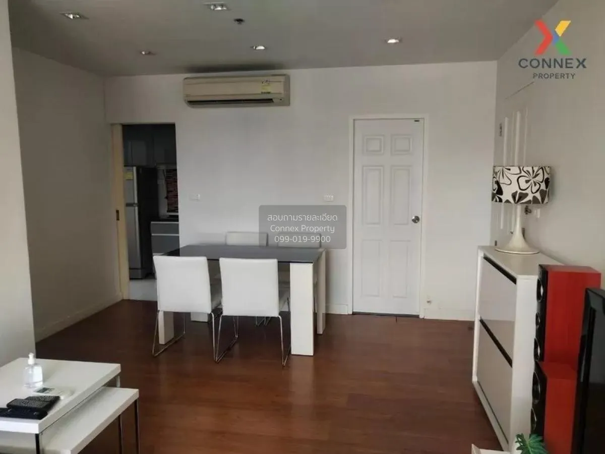 FOR RENT condo , Condo One X Sukhumvit 26 , Duplex , high floor , 3