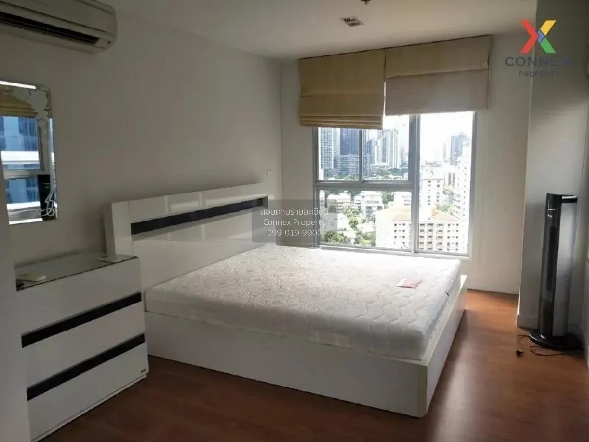 FOR RENT condo , Condo One X Sukhumvit 26 , Duplex , high floor ,