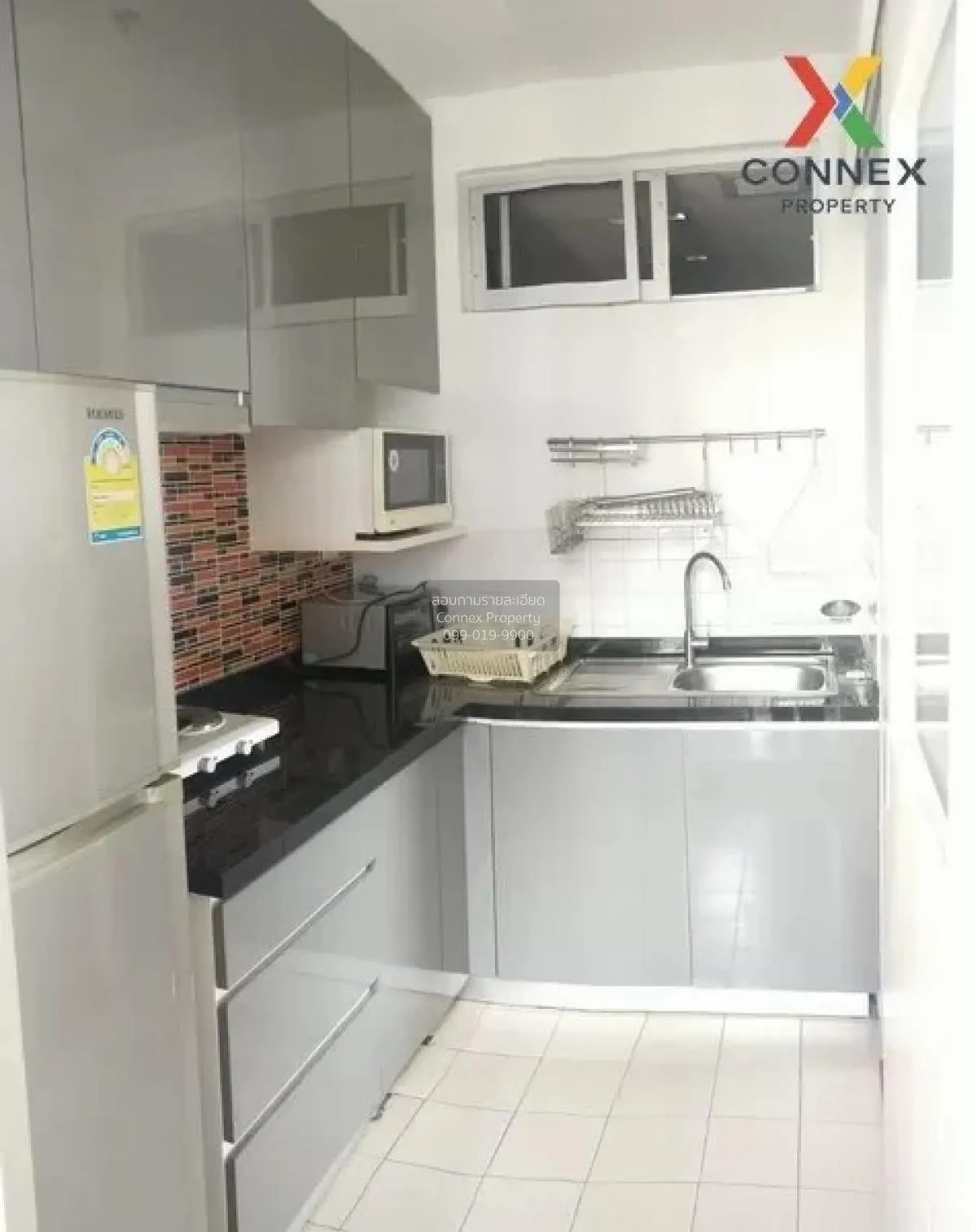 FOR RENT condo , Condo One X Sukhumvit 26 , Duplex , high floor ,