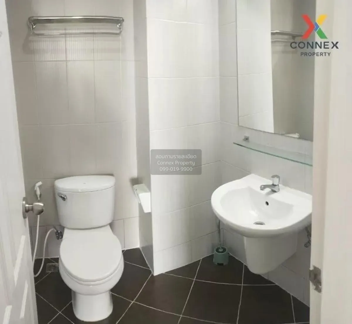 FOR RENT condo , Condo One X Sukhumvit 26 , Duplex , high floor ,