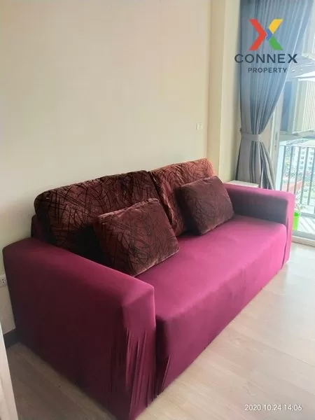 FOR SALE condo , Chewathai Ramkhamhaeng , Duplex , high floor , B 2