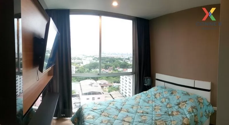 FOR SALE condo , Chewathai Ramkhamhaeng , Duplex , high floor , B 4
