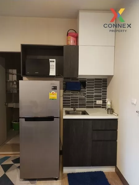 FOR SALE condo , Chewathai Ramkhamhaeng , Duplex , high floor , B