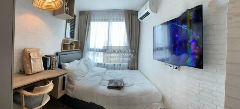 เช่า คอนโด ชั้นสูง Ideo Sukhumvit 93 BTS-บางจาก สุขุมวิท พระโขนง 