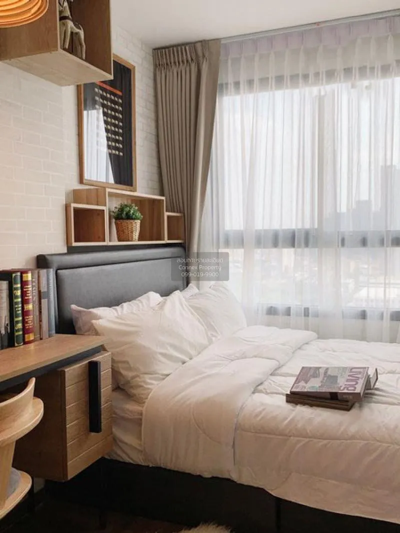 เช่า คอนโด ชั้นสูง Ideo Sukhumvit 93 BTS-บางจาก สุขุมวิท พระโขนง 