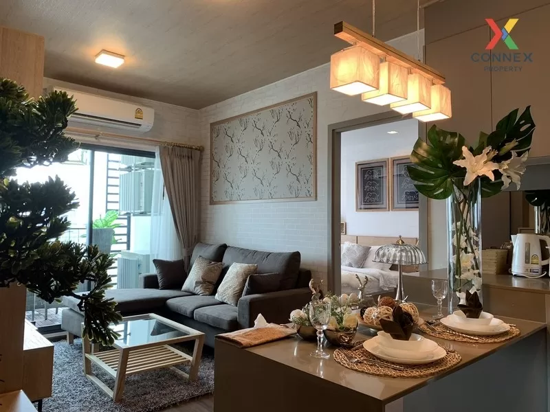 ขาย คอนโด ชั้นสูง Ideo Sukhumvit 93 BTS-บางจาก สุขุมวิท พระโขนง ค