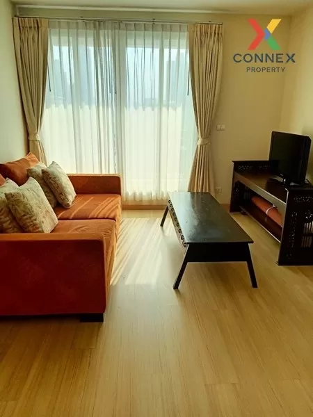 FOR RENT condo , Life @ Sathorn 10 , high floor , BTS-Chong Nonsi 4