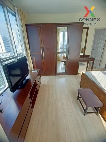 FOR RENT condo , Life @ Sathorn 10 , high floor , BTS-Chong Nonsi