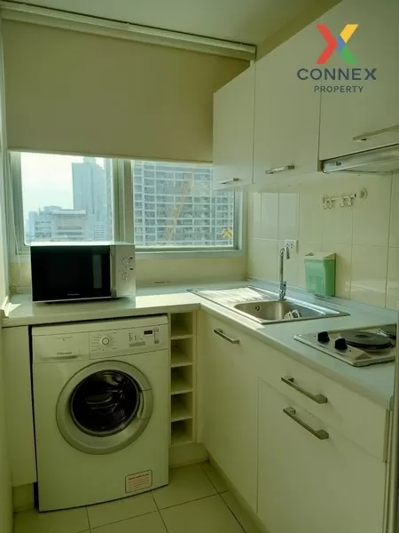 FOR RENT condo , Life @ Sathorn 10 , high floor , BTS-Chong Nonsi