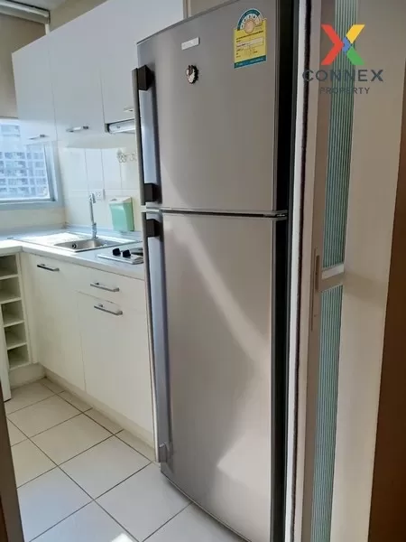 FOR RENT condo , Life @ Sathorn 10 , high floor , BTS-Chong Nonsi