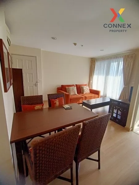 FOR RENT condo , Life @ Sathorn 10 , high floor , BTS-Chong Nonsi