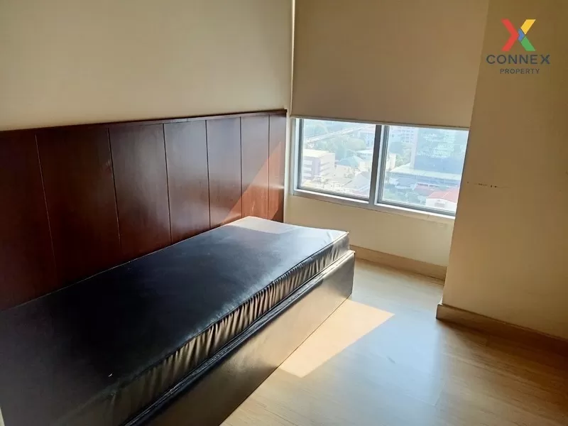 FOR RENT condo , Life @ Sathorn 10 , high floor , BTS-Chong Nonsi