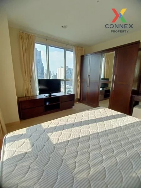 FOR RENT condo , Life @ Sathorn 10 , high floor , BTS-Chong Nonsi