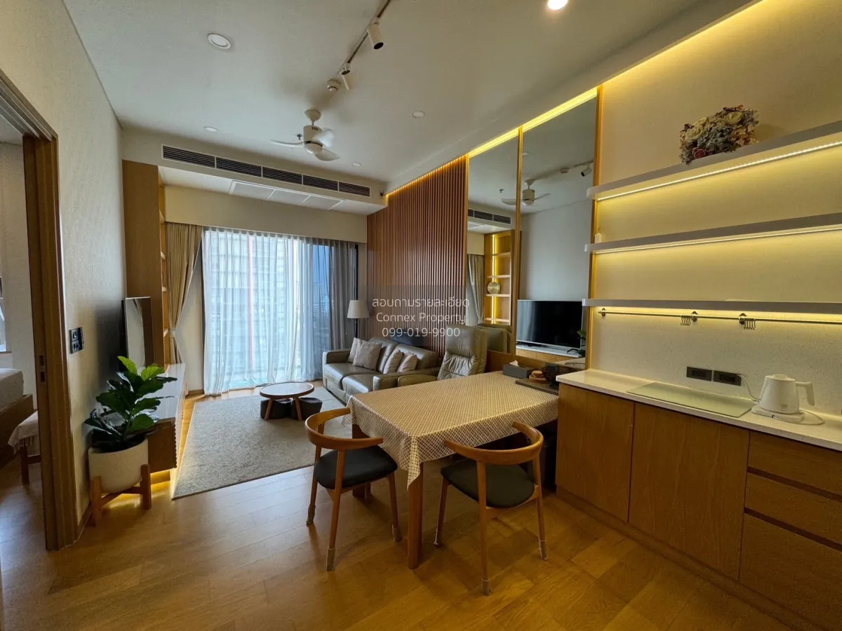 เช่า คอนโด วิวสวย Siamese Exclusive Sukhumvit 31 BTS-พร้อมพงษ์ สุ 1