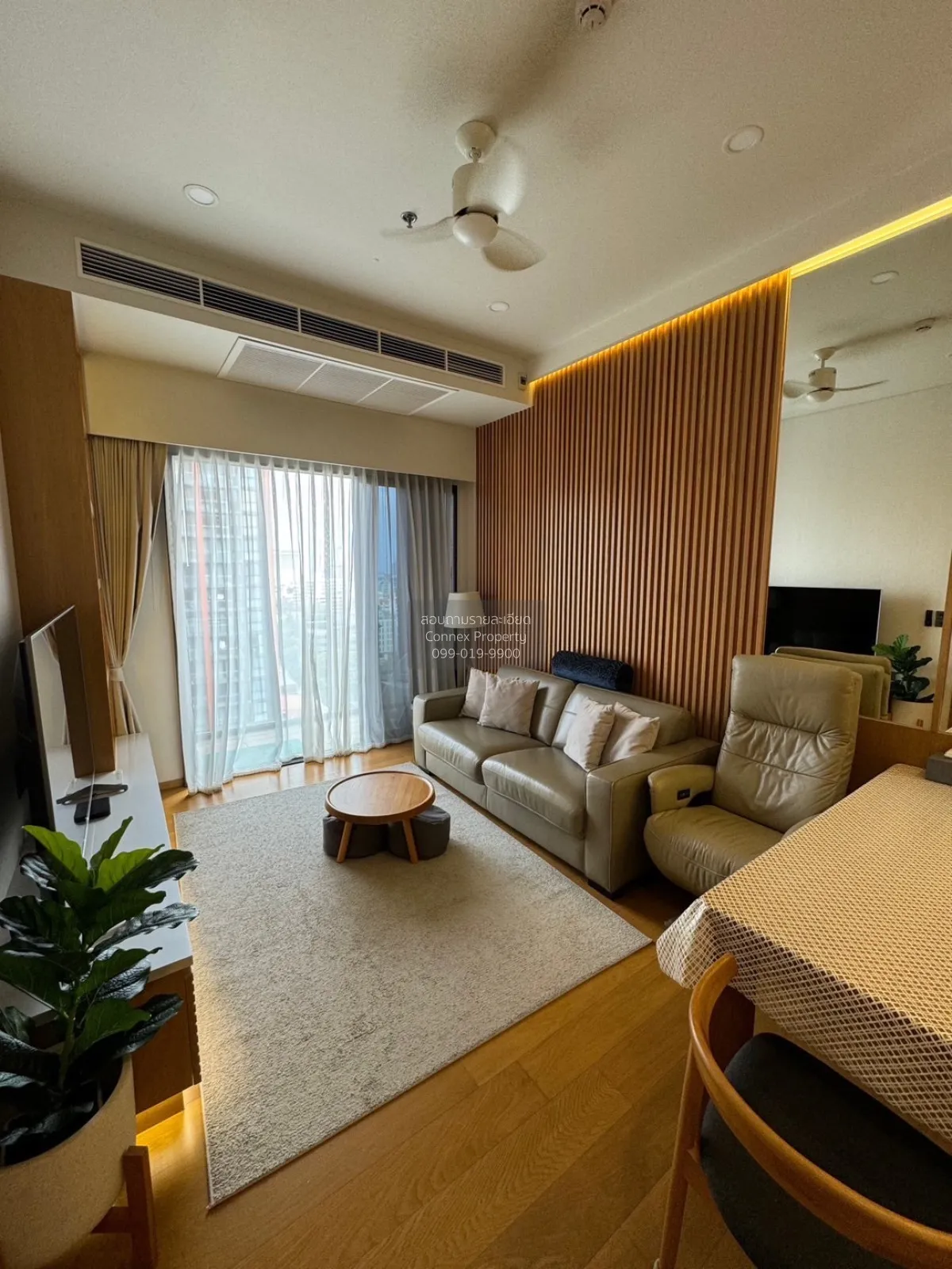 เช่า คอนโด วิวสวย Siamese Exclusive Sukhumvit 31 BTS-พร้อมพงษ์ สุ 2