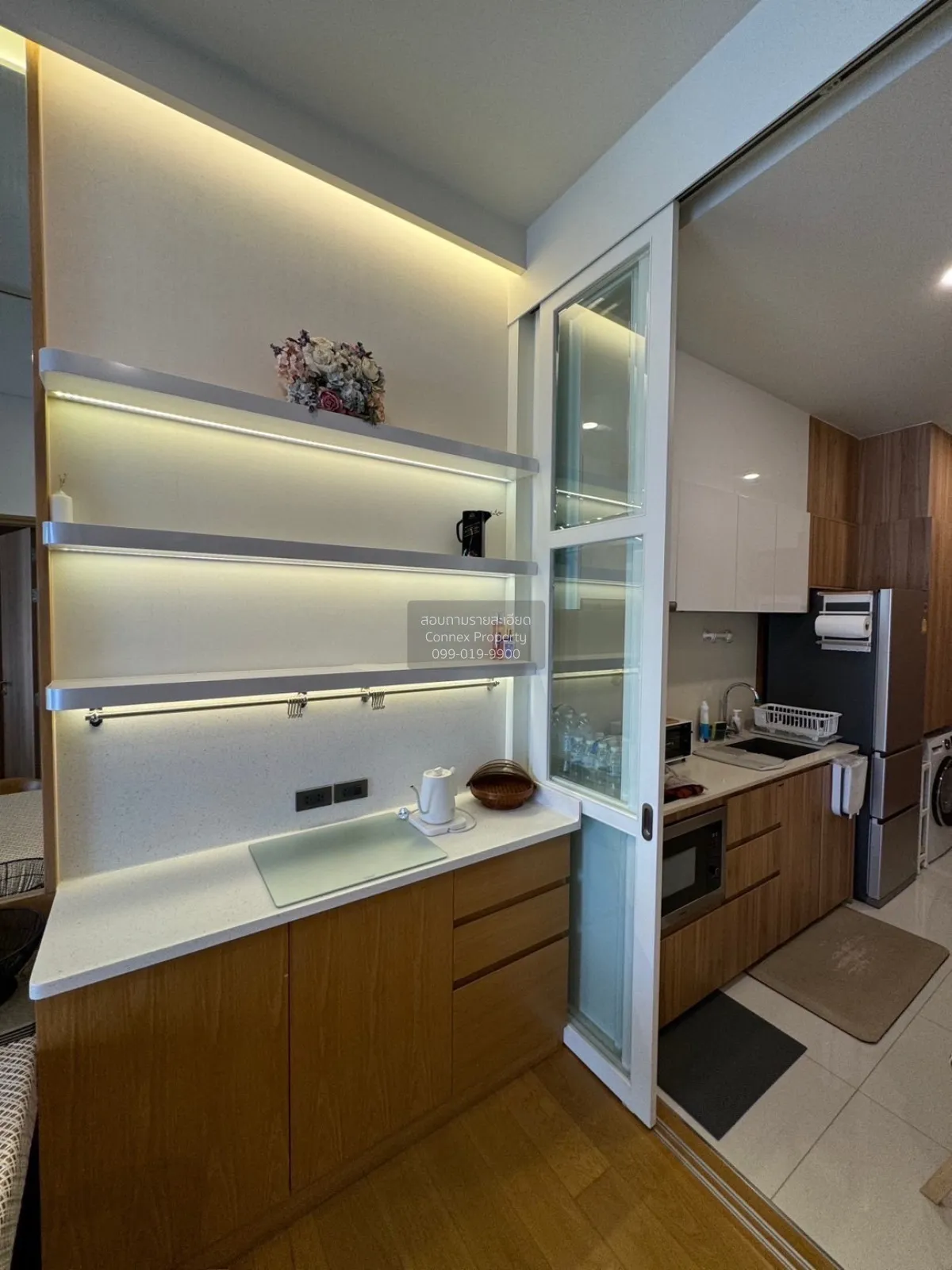 เช่า คอนโด วิวสวย Siamese Exclusive Sukhumvit 31 BTS-พร้อมพงษ์ สุ 3
