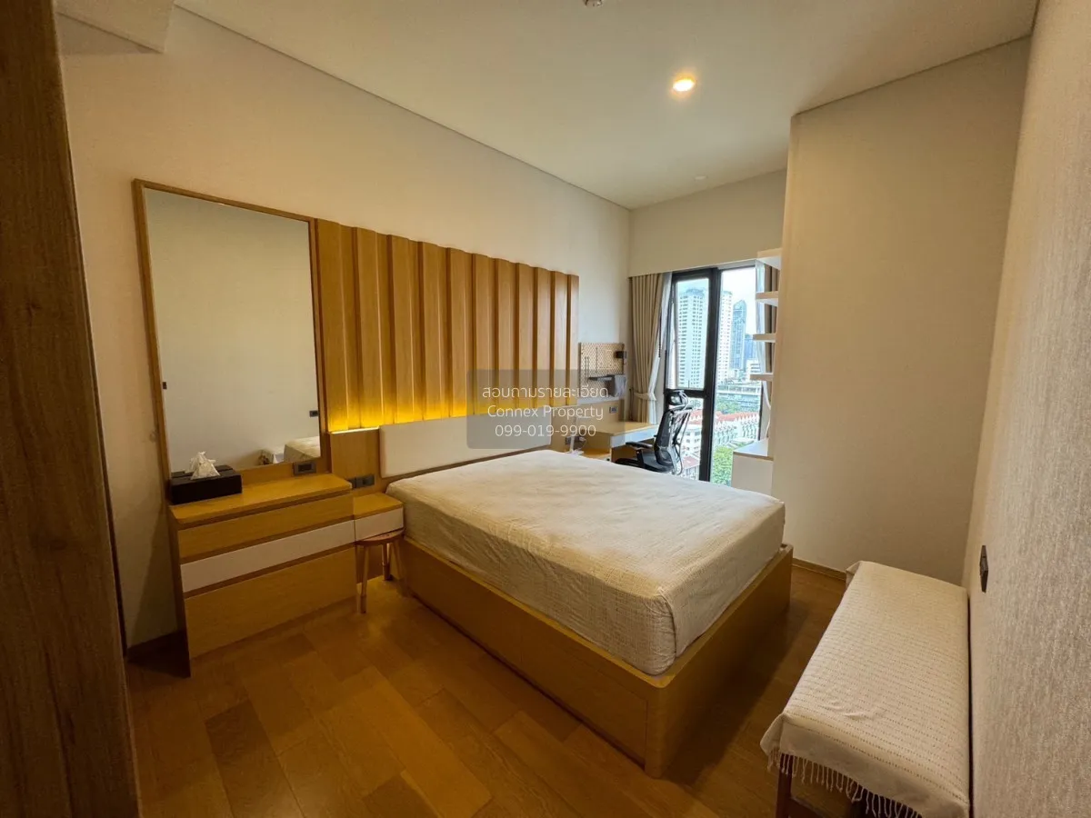 เช่า คอนโด วิวสวย Siamese Exclusive Sukhumvit 31 BTS-พร้อมพงษ์ สุ 4