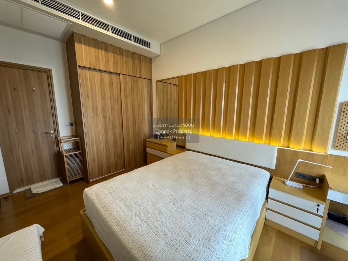 เช่า คอนโด วิวสวย Siamese Exclusive Sukhumvit 31 BTS-พร้อมพงษ์ สุ