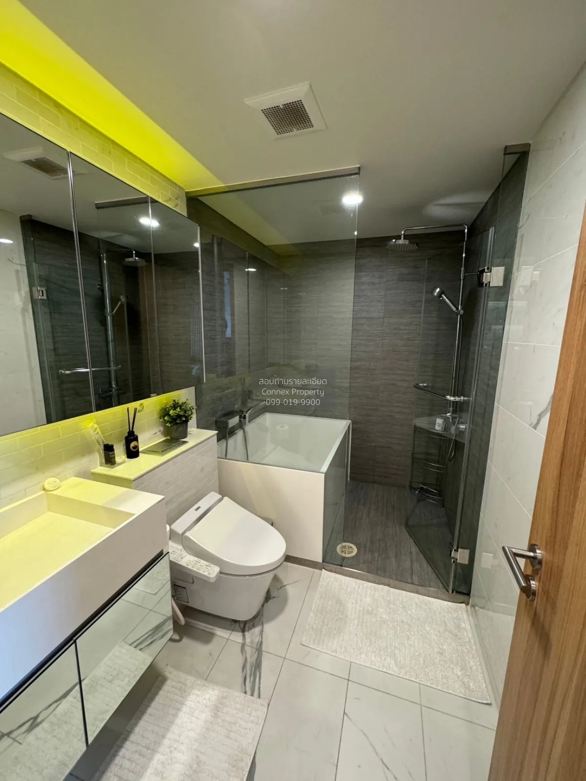 เช่า คอนโด วิวสวย Siamese Exclusive Sukhumvit 31 BTS-พร้อมพงษ์ สุ