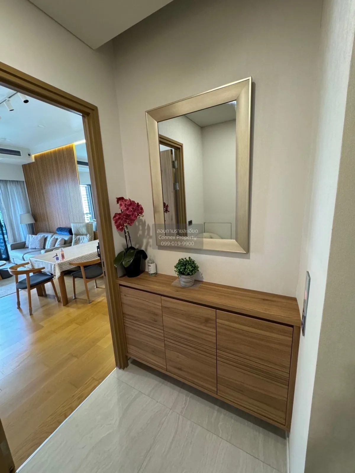 เช่า คอนโด วิวสวย Siamese Exclusive Sukhumvit 31 BTS-พร้อมพงษ์ สุ