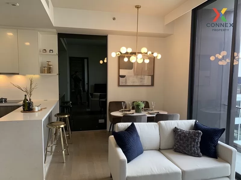 เช่า คอนโด วิวสวย Siamese Exclusive Sukhumvit 31 BTS-พร้อมพงษ์ สุ 3