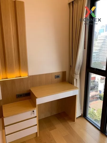 เช่า คอนโด วิวสวย Siamese Exclusive Sukhumvit 31 BTS-พร้อมพงษ์ สุ
