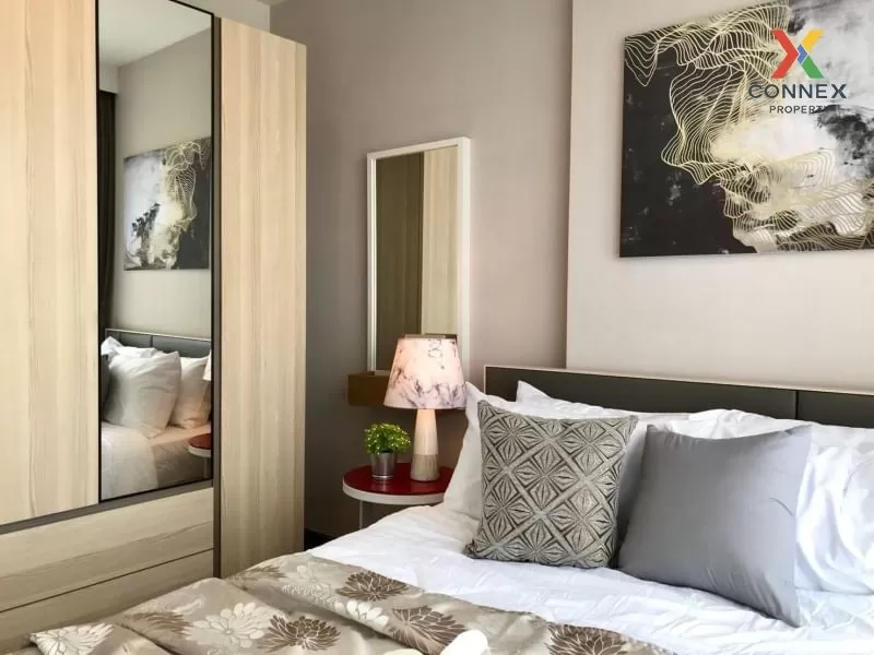 FOR RENT condo , The Base Park West Sukhumvit 77 , Duplex , nice  3