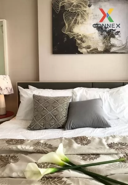 FOR RENT condo , The Base Park West Sukhumvit 77 , Duplex , nice  4