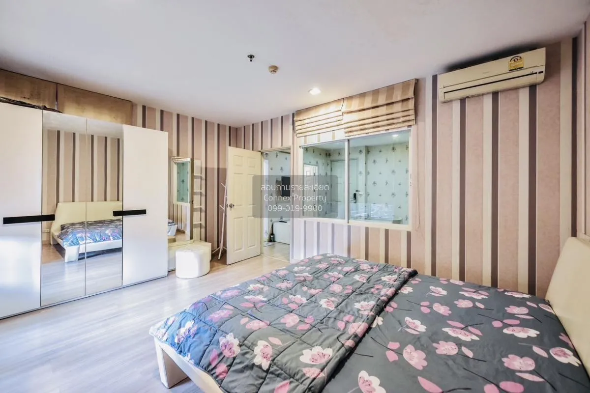 FOR SALE condo , Life @ Sathorn 10 , BTS-Chong Nonsi ,  , Bang Ra