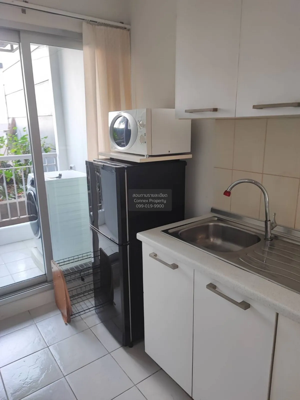 FOR SALE condo , Life @ Sathorn 10 , BTS-Chong Nonsi ,  , Bang Ra