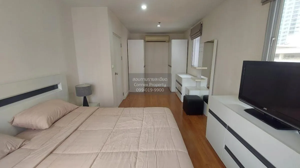 FOR RENT condo , Condo One X Sathorn-Narathiwas , Duplex , high f 4