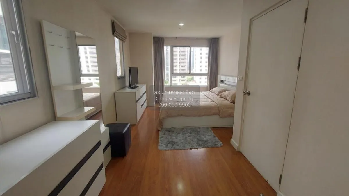 FOR RENT condo , Condo One X Sathorn-Narathiwas , Duplex , high f