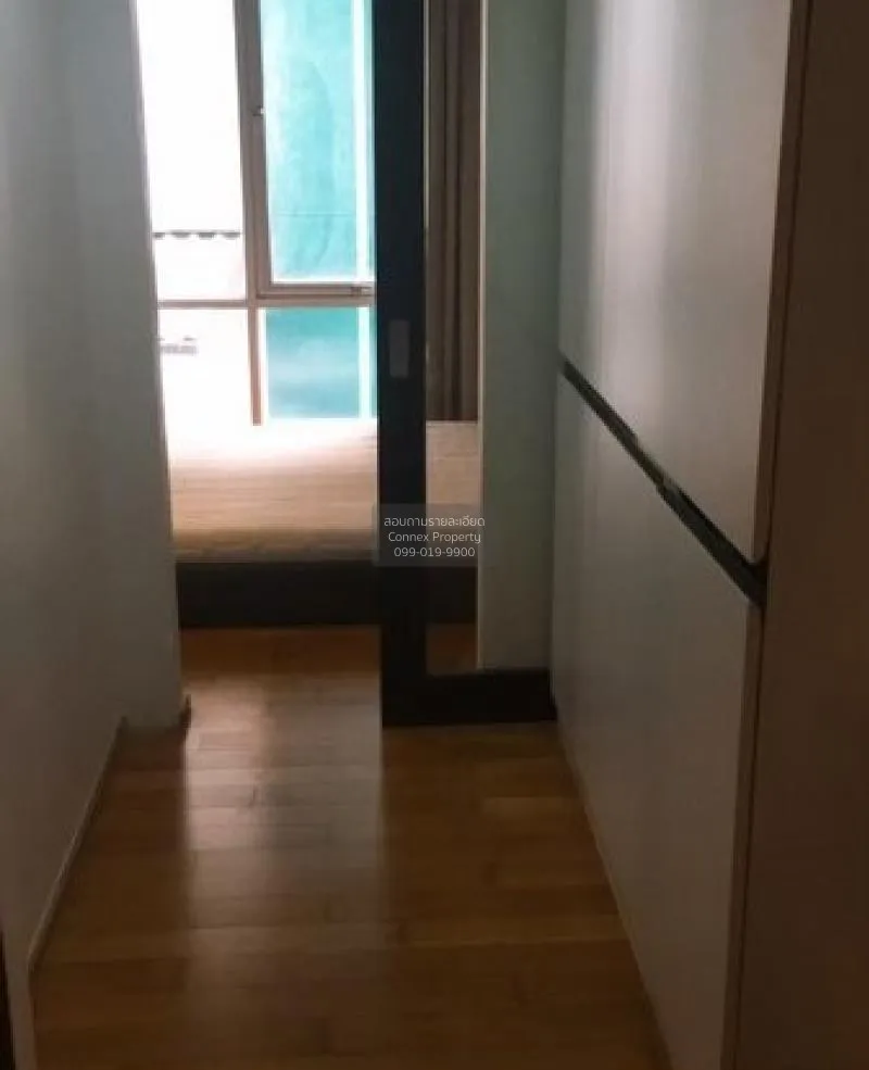 FOR RENT condo , Tempo Ruamrudee , Duplex , high floor , BTS-Phlo