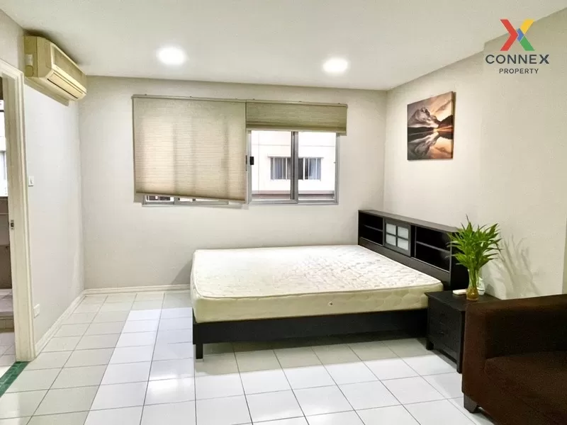 เช่า คอนโด วิวสวย Lumpini Center Sukhumvit 77 BTS-อ่อนนุช อ่อนนุช 2