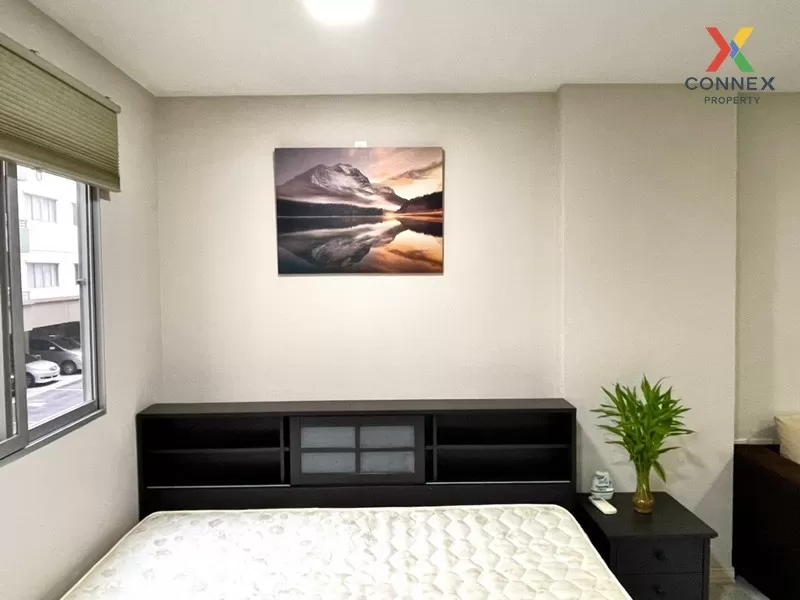 เช่า คอนโด วิวสวย Lumpini Center Sukhumvit 77 BTS-อ่อนนุช อ่อนนุช 3