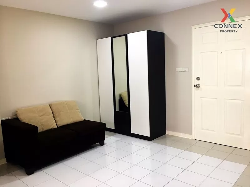 เช่า คอนโด วิวสวย Lumpini Center Sukhumvit 77 BTS-อ่อนนุช อ่อนนุช 4