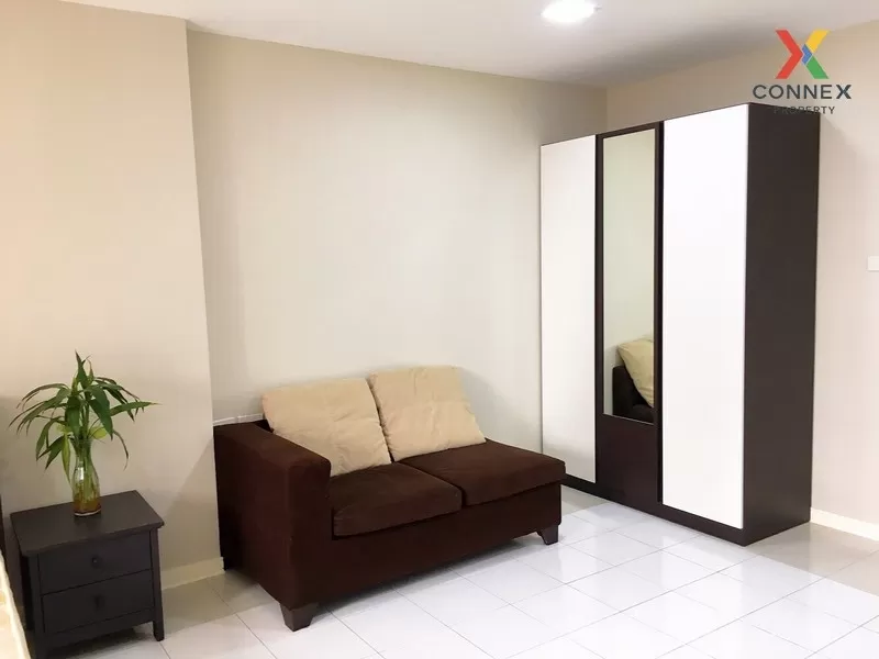 เช่า คอนโด วิวสวย Lumpini Center Sukhumvit 77 BTS-อ่อนนุช อ่อนนุช