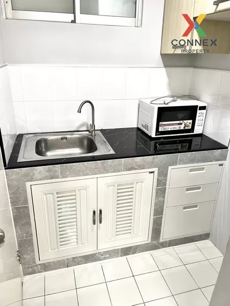 เช่า คอนโด วิวสวย Lumpini Center Sukhumvit 77 BTS-อ่อนนุช อ่อนนุช