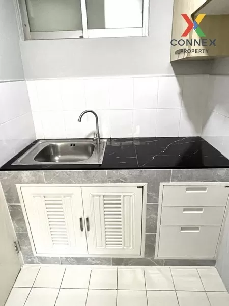 เช่า คอนโด วิวสวย Lumpini Center Sukhumvit 77 BTS-อ่อนนุช อ่อนนุช