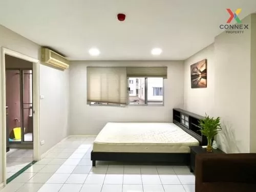 เช่า คอนโด วิวสวย Lumpini Center Sukhumvit 77 BTS-อ่อนนุช อ่อนนุช สวนหลวง สวนหลวง กรุงเทพ CX-01457