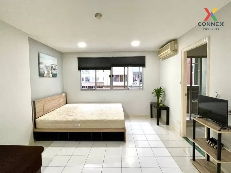 FOR SALE condo , Lumpini Center Sukhumvit 77 , BTS-On Nut , Suan  1