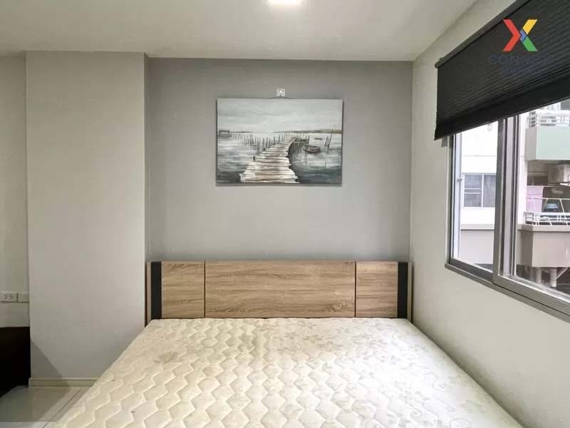 FOR SALE condo , Lumpini Center Sukhumvit 77 , BTS-On Nut , Suan  3