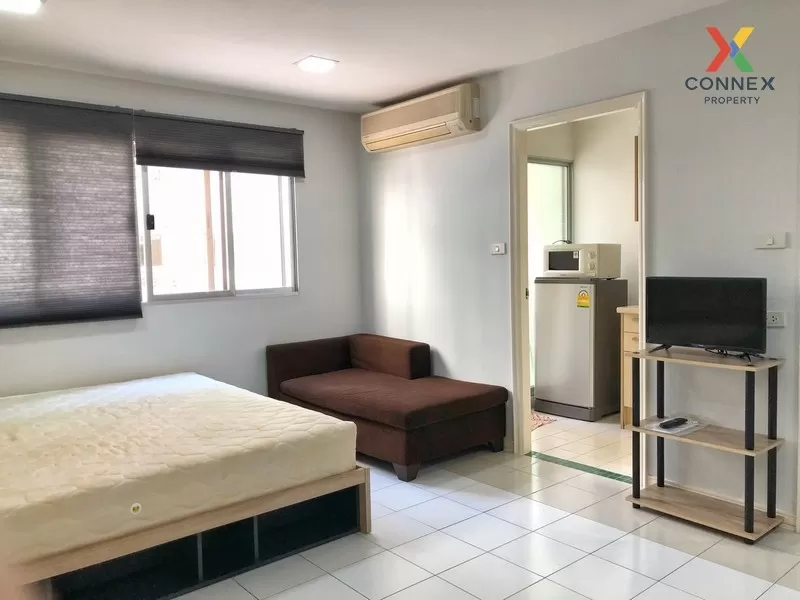 FOR SALE condo , Lumpini Center Sukhumvit 77 , BTS-On Nut , Suan  4